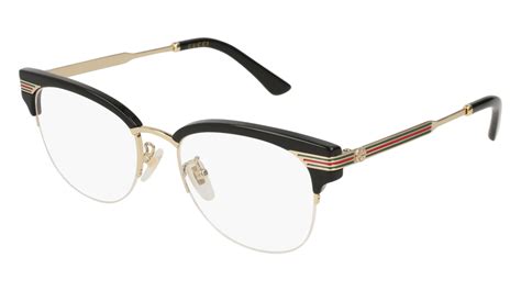 prescription glasses gucci|Gucci Eyeglasses .